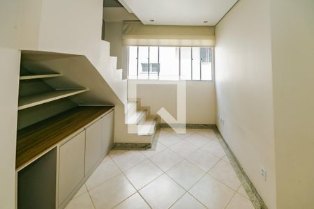 Apartamento à venda com 3 quartos, 120m² em Manacás, Belo Horizonte