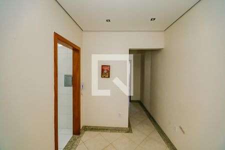 Apartamento à venda com 3 quartos, 120m² em Manacás, Belo Horizonte