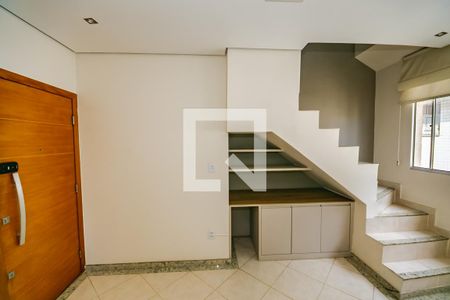 Apartamento à venda com 3 quartos, 120m² em Manacás, Belo Horizonte