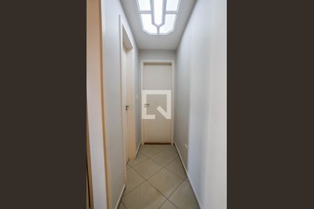 Corredor de apartamento à venda com 2 quartos, 54m² em Vila Leopoldina, Santo André