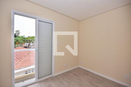 Quarto 1 de apartamento para alugar com 2 quartos, 43m² em Jardim Colombo, São Paulo