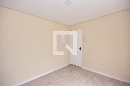 Sala de apartamento para alugar com 2 quartos, 43m² em Jardim Colombo, São Paulo