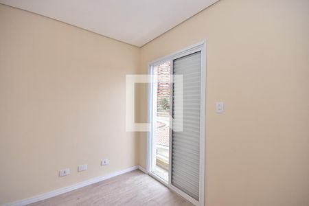 Quarto 1 de apartamento para alugar com 2 quartos, 43m² em Jardim Colombo, São Paulo