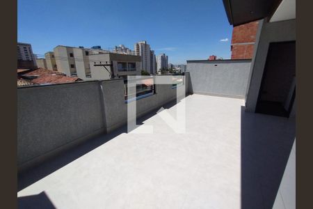 Cobertura de casa à venda com 2 quartos, 91m² em Parque das Nações, Santo André