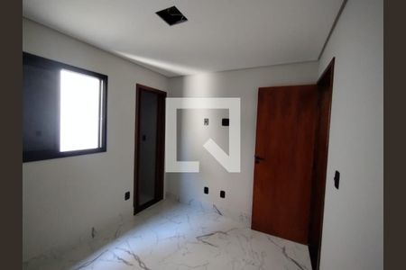 Quarto 1 de casa à venda com 2 quartos, 91m² em Parque das Nações, Santo André