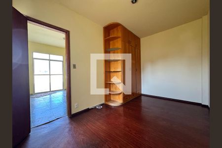 Quarto 1 de apartamento à venda com 3 quartos, 180m² em Jardim America, Belo Horizonte