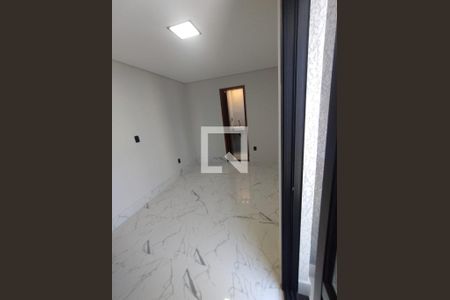 Quarto 2 de casa à venda com 2 quartos, 80m² em Parque das Nações, Santo André