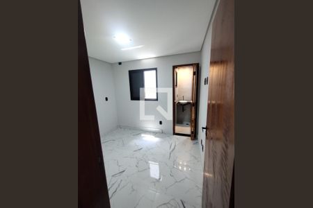 Quarto 1 de casa à venda com 2 quartos, 80m² em Parque das Nações, Santo André