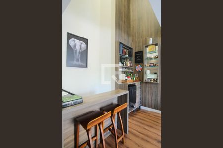 Sala de apartamento à venda com 5 quartos, 160m² em Tatuapé, São Paulo