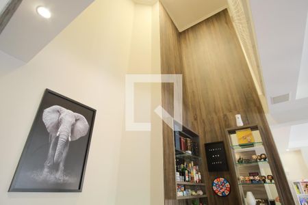 Sala de apartamento à venda com 5 quartos, 160m² em Tatuapé, São Paulo