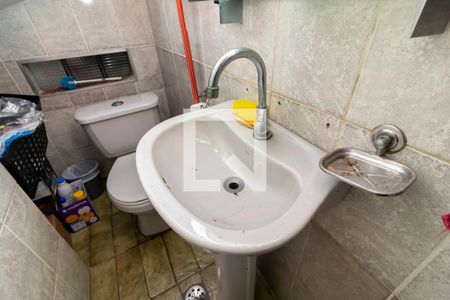 Lavabo de casa para alugar com 3 quartos, 200m² em Casa Verde Alta, São Paulo