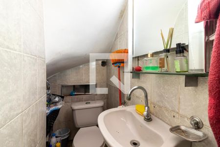 Lavabo de casa para alugar com 3 quartos, 200m² em Casa Verde Alta, São Paulo