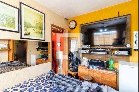 Quarto 1 de casa para alugar com 3 quartos, 200m² em Casa Verde Alta, São Paulo