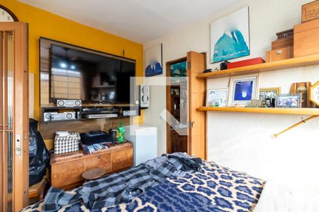 Quarto 1 de casa para alugar com 3 quartos, 200m² em Casa Verde Alta, São Paulo