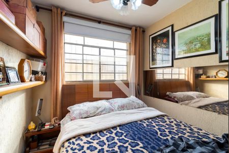 Quarto 1 de casa para alugar com 3 quartos, 200m² em Casa Verde Alta, São Paulo