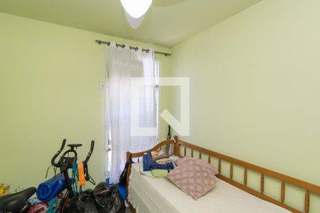 Quarto 1 de apartamento à venda com 2 quartos, 52m² em Irajá, Rio de Janeiro
