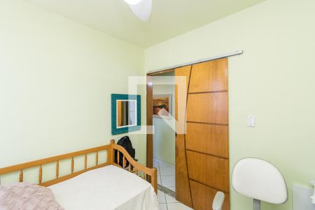 Quarto 1 de apartamento à venda com 2 quartos, 52m² em Irajá, Rio de Janeiro
