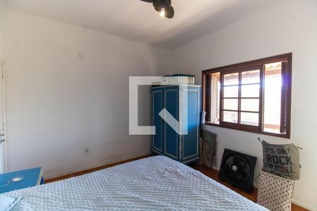 Suíte 1 de apartamento para alugar com 2 quartos, 120m² em Piratininga, Niterói