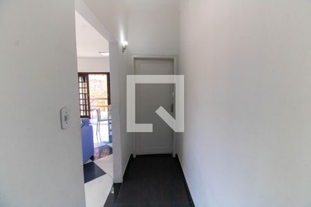 Corredor  de apartamento para alugar com 2 quartos, 120m² em Piratininga, Niterói