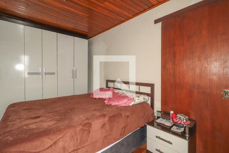 Quarto de casa para alugar com 2 quartos, 240m² em Passo das Pedras, Porto Alegre