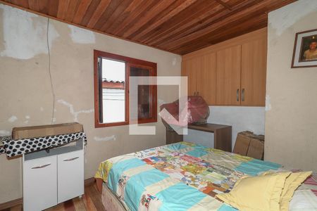 Quarto 2 de casa para alugar com 2 quartos, 240m² em Passo das Pedras, Porto Alegre