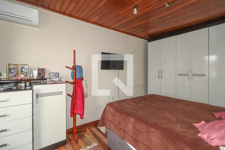 Quarto de casa para alugar com 2 quartos, 240m² em Passo das Pedras, Porto Alegre