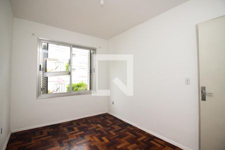 Quarto 1 de apartamento à venda com 2 quartos, 50m² em Santa Tereza, Porto Alegre