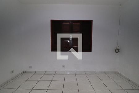 Suíte de casa à venda com 2 quartos, 194m² em Vila Camilópolis, Santo André