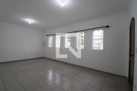 Sala de casa à venda com 2 quartos, 194m² em Vila Camilópolis, Santo André