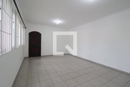 Sala de casa à venda com 2 quartos, 194m² em Vila Camilópolis, Santo André