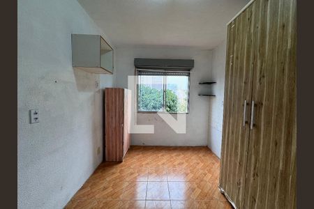 Quarto 1 de apartamento para alugar com 1 quarto, 43m² em São Miguel, São Leopoldo