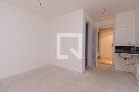 Studio de kitnet/studio à venda com 0 quarto, 30m² em Jardim Paulista, São Paulo