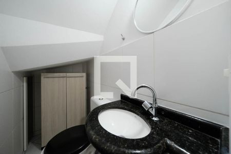 Lavabo de casa à venda com 2 quartos, 96m² em Vila Sao Francisco, São Paulo