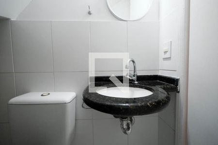Lavabo de casa à venda com 2 quartos, 96m² em Vila Sao Francisco, São Paulo