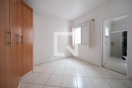 Suíte 1 de casa à venda com 2 quartos, 96m² em Vila Sao Francisco, São Paulo