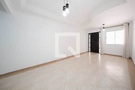 Sala de casa à venda com 2 quartos, 96m² em Vila Sao Francisco, São Paulo