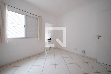 Suíte 1 de casa à venda com 2 quartos, 96m² em Vila Sao Francisco, São Paulo