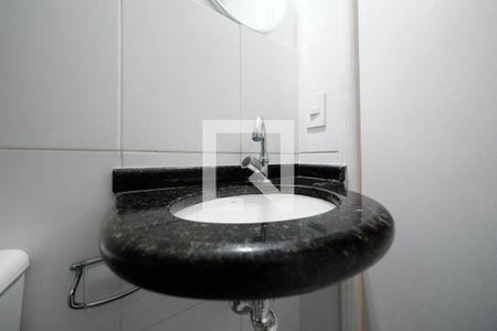 Lavabo de casa à venda com 2 quartos, 96m² em Vila Sao Francisco, São Paulo