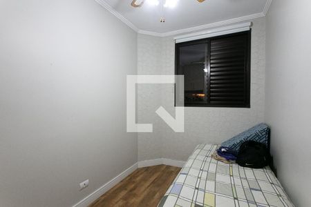 Quarto 1 de apartamento à venda com 3 quartos, 78m² em Tatuapé, São Paulo