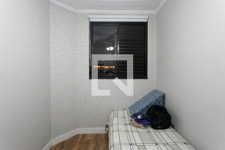 Quarto 1 de apartamento à venda com 3 quartos, 78m² em Tatuapé, São Paulo