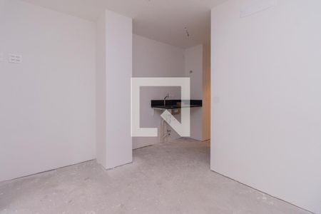 Studio de kitnet/studio à venda com 0 quarto, 28m² em Jardim Paulista, São Paulo