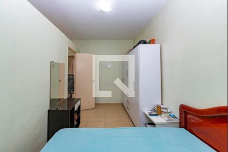 Quarto 2 de casa à venda com 3 quartos, 88m² em Vista Alegre, Belo Horizonte