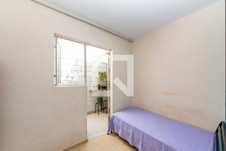 Quarto 3 de casa à venda com 3 quartos, 88m² em Vista Alegre, Belo Horizonte
