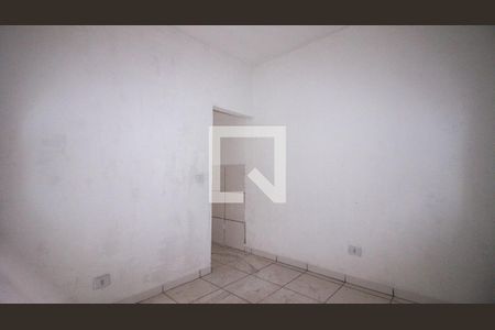 Sala de casa para alugar com 1 quarto, 40m² em Vila California, São Paulo