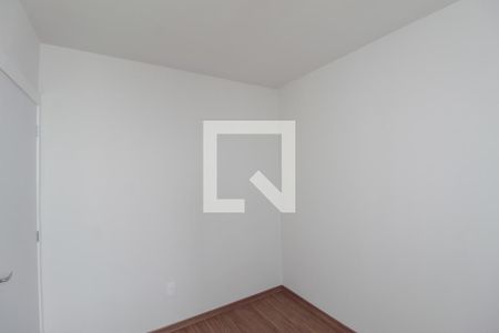 Quarto 1 de apartamento para alugar com 2 quartos, 49m² em Centro, Ribeirão das Neves