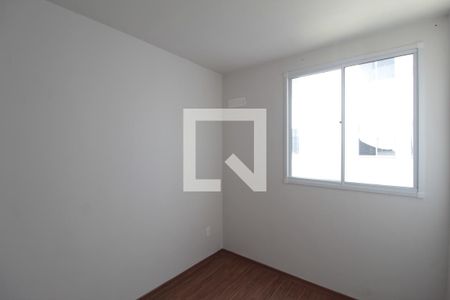Quarto 1 de apartamento para alugar com 2 quartos, 49m² em Centro, Ribeirão das Neves