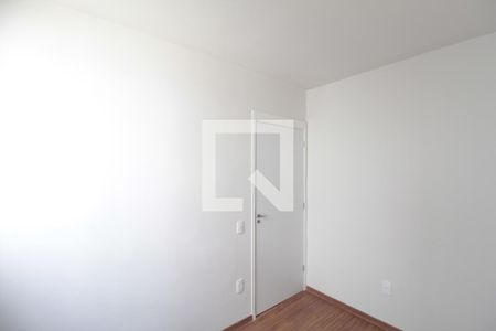 Quarto 1 de apartamento para alugar com 2 quartos, 49m² em Centro, Ribeirão das Neves