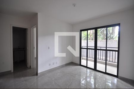 Sala de apartamento à venda com 1 quarto, 41m² em Vila Medeiros, São Paulo