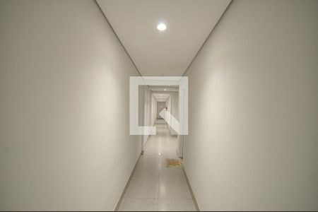 Hall de Entrada de apartamento à venda com 1 quarto, 41m² em Vila Medeiros, São Paulo