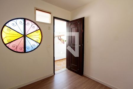 Quarto de hospedes  de casa de condomínio à venda com 6 quartos, 750m² em Barra da Tijuca, Rio de Janeiro